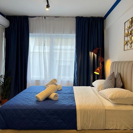 Syntagma Plaka Suite By Zeussuites أثينا المظهر الخارجي الصورة