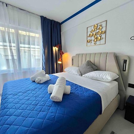 Syntagma Plaka Suite By Zeussuites أثينا المظهر الخارجي الصورة