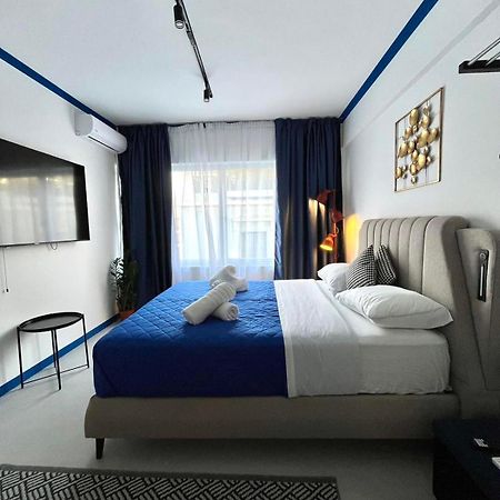 Syntagma Plaka Suite By Zeussuites أثينا المظهر الخارجي الصورة