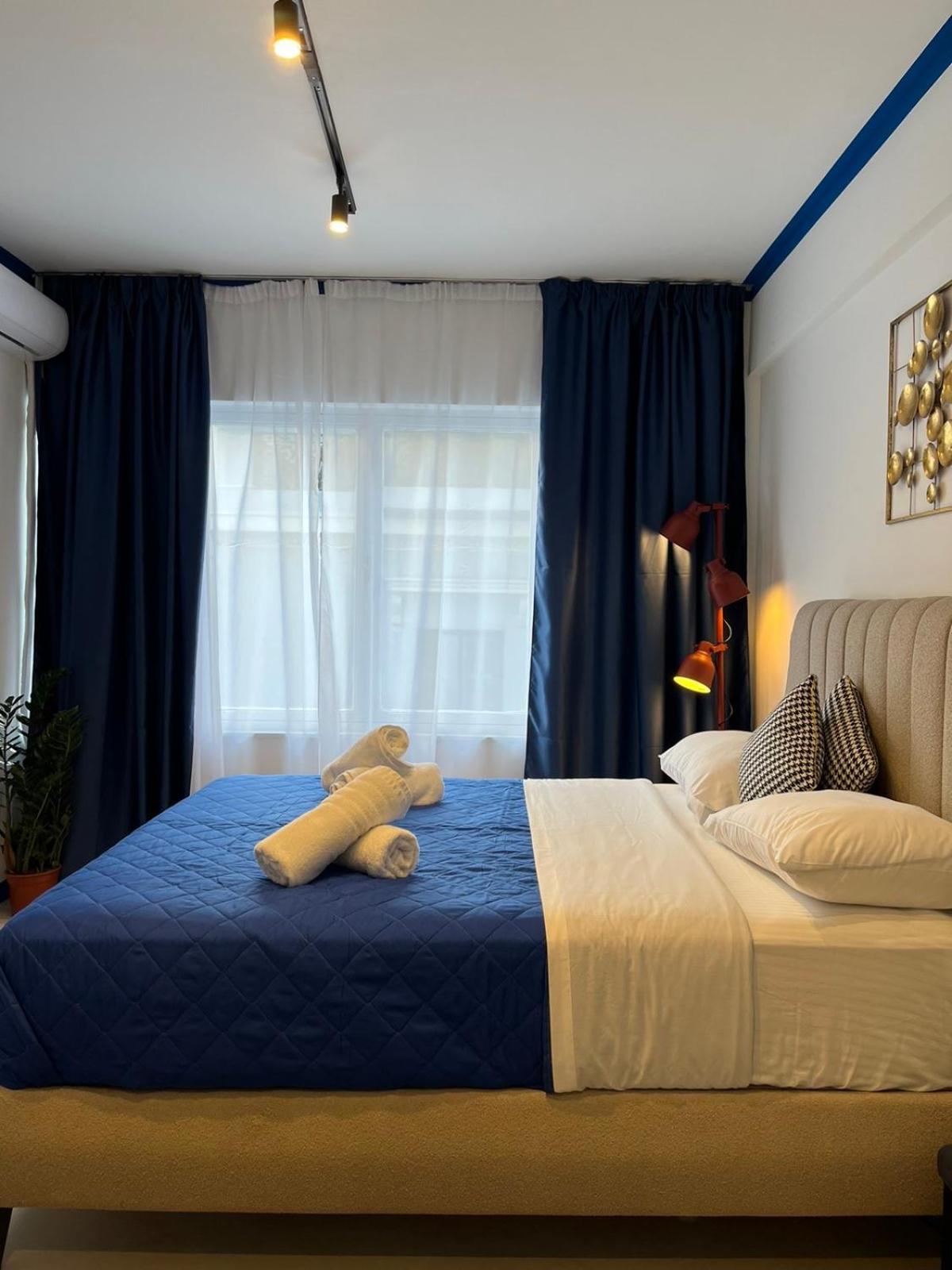 Syntagma Plaka Suite By Zeussuites أثينا المظهر الخارجي الصورة