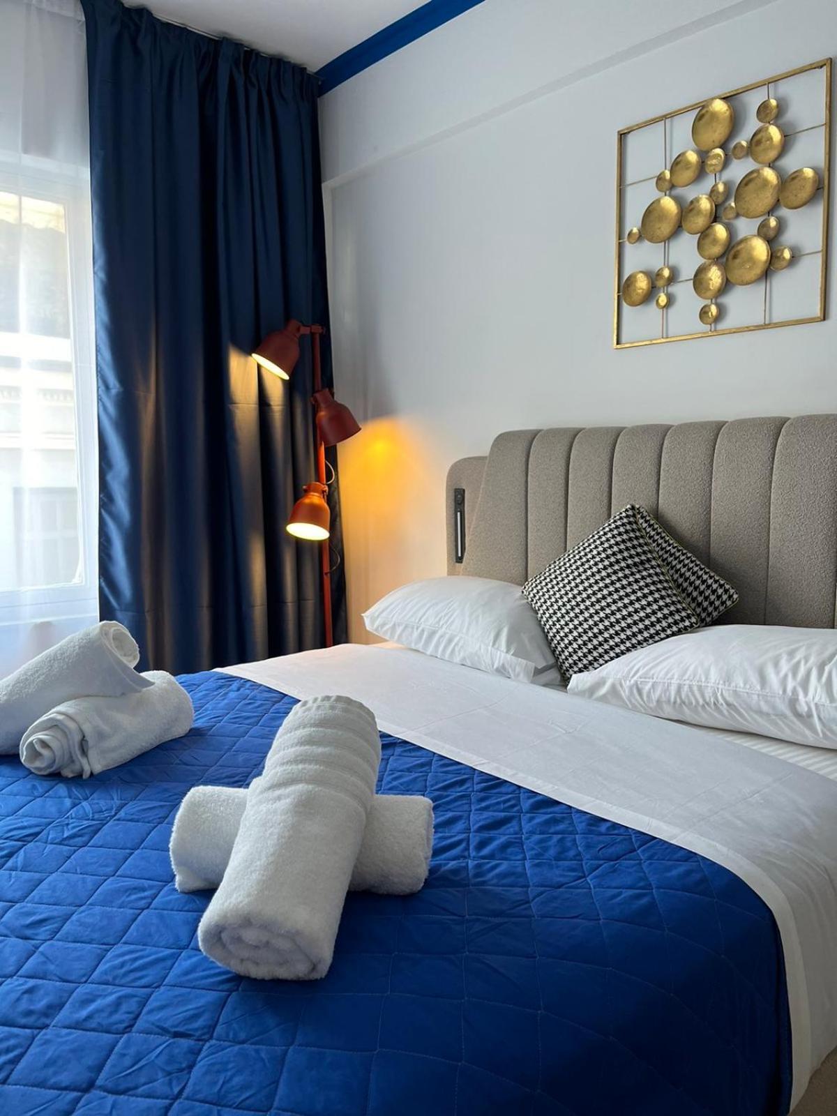 Syntagma Plaka Suite By Zeussuites أثينا المظهر الخارجي الصورة