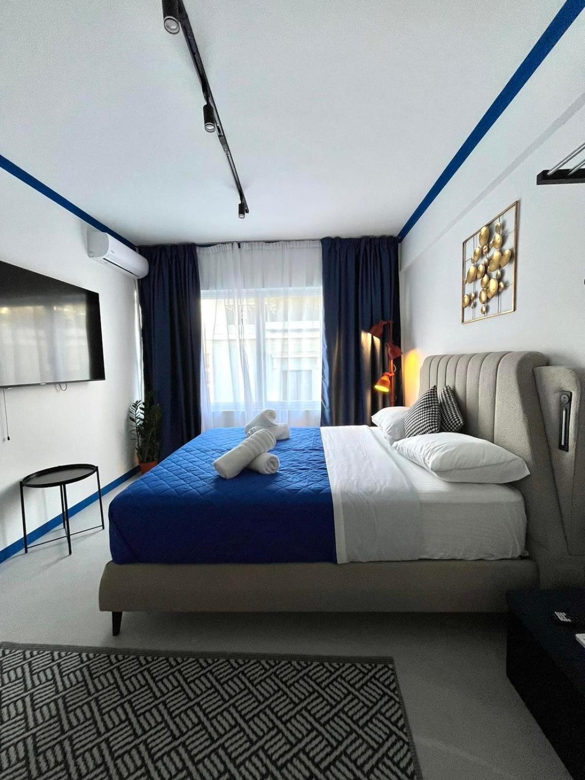 Syntagma Plaka Suite By Zeussuites أثينا المظهر الخارجي الصورة